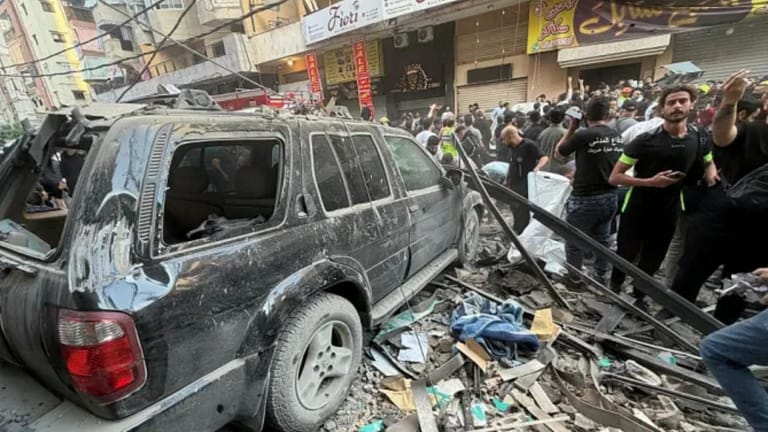 بعد اغتيال الطبطبائي... استعداد إسرائيلي لكلّ السيناريوهات فهل يأتي الرد من الحوثي؟